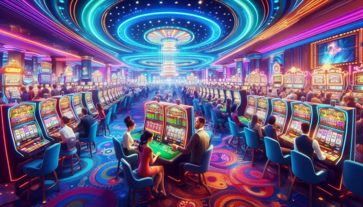 Gorilla Casino